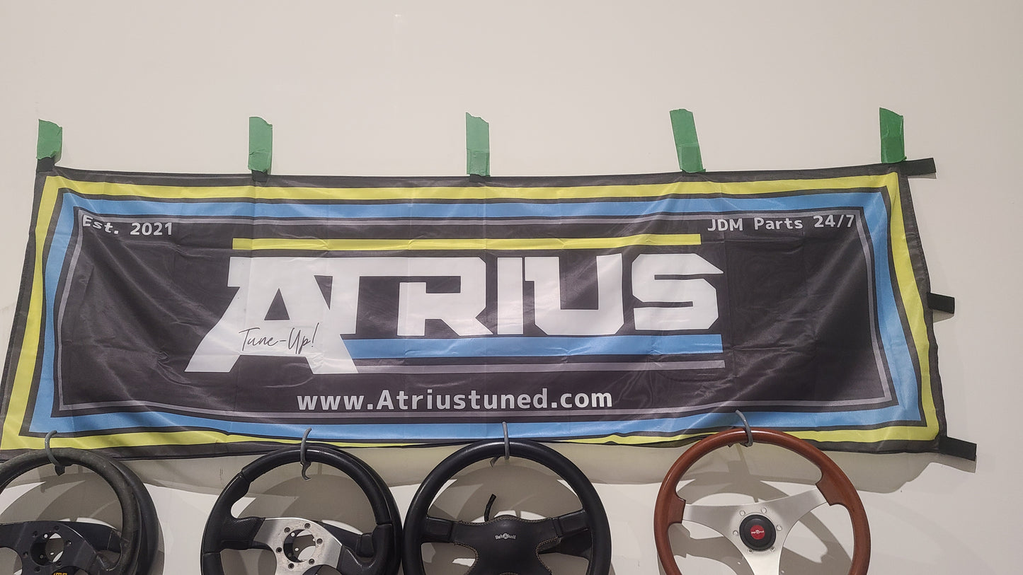 Atrius Nobori Flag