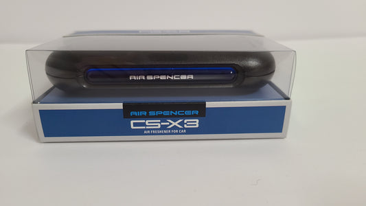 Air Spencer CS-X3 Air Freshener