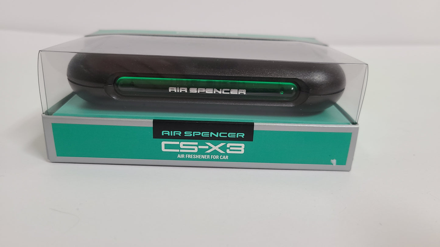 Air Spencer CS-X3 Air Freshener