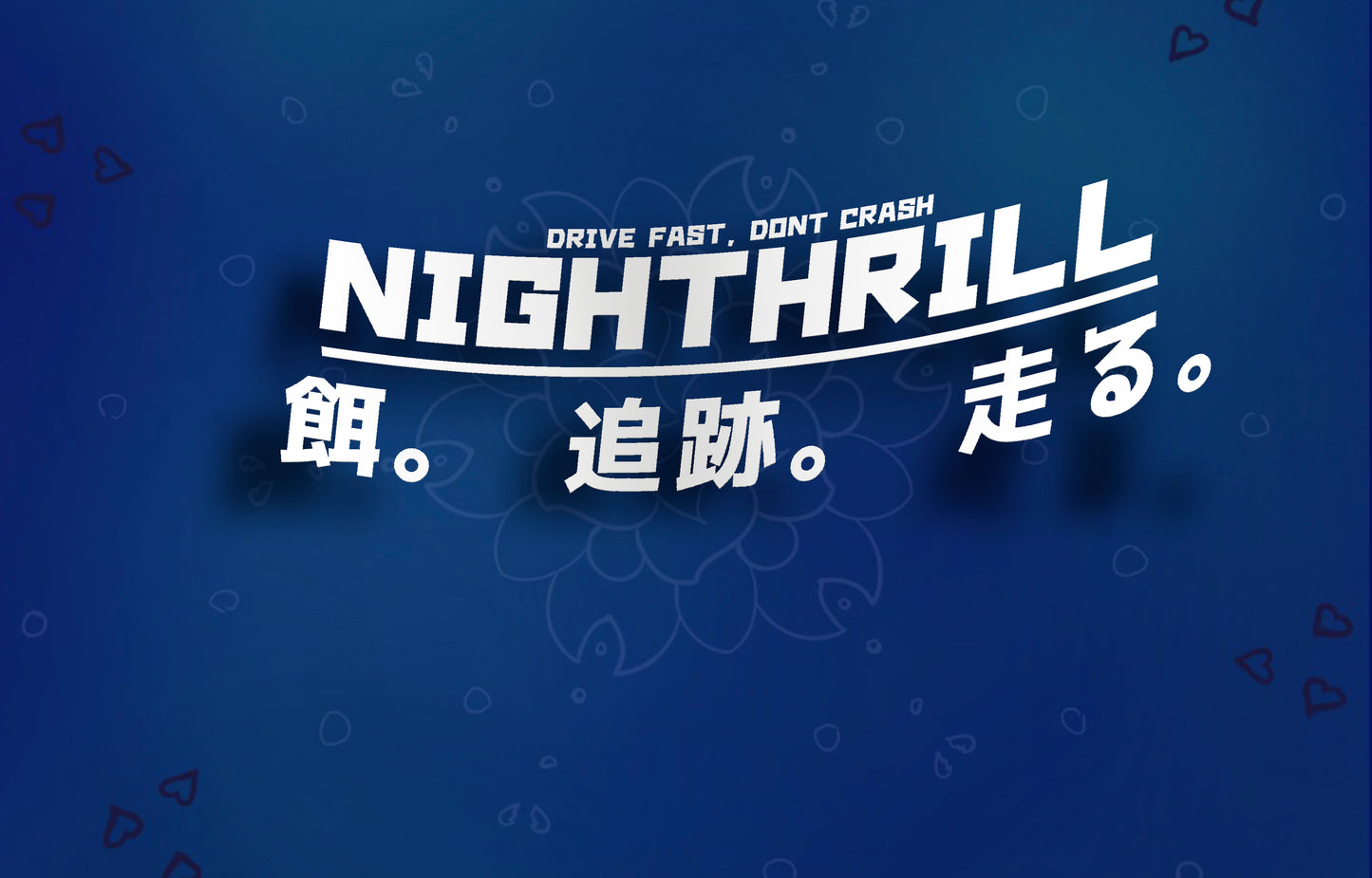 Nighthrill Togue Slap