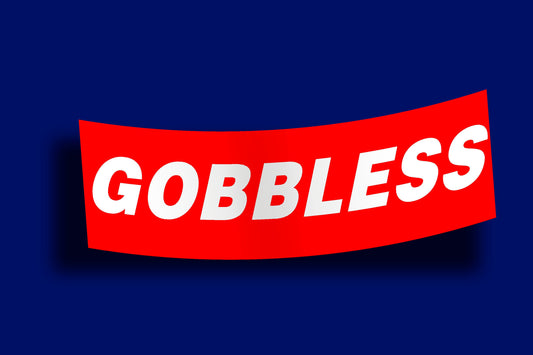 GOBBLESS Tail Of Dragon Slap Sale!