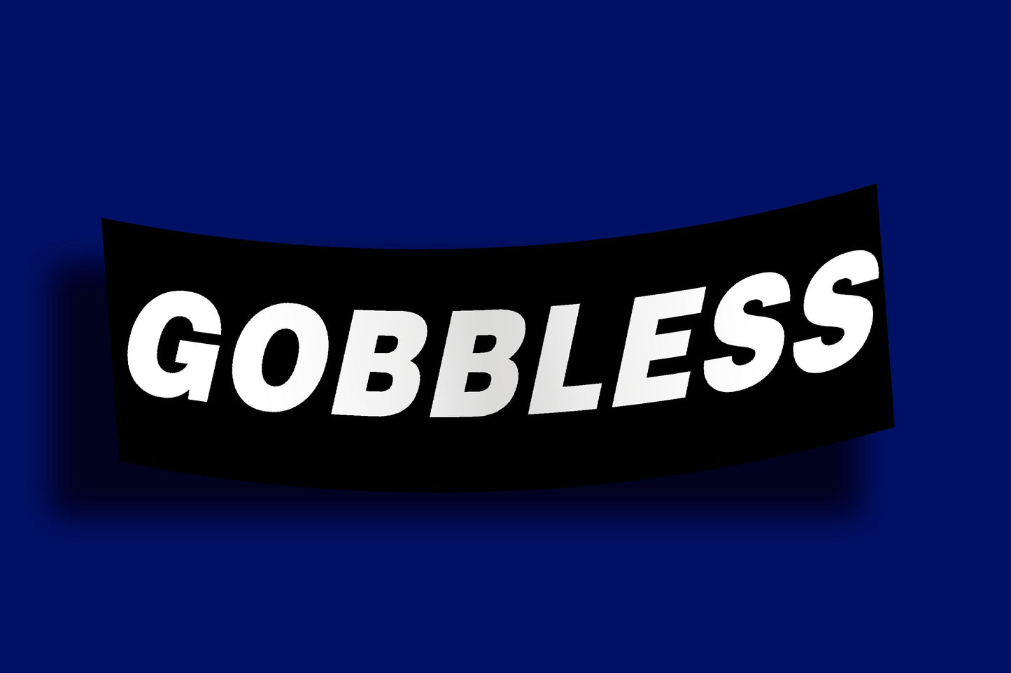 GOBBLESS Tail Of Dragon Slap Sale!