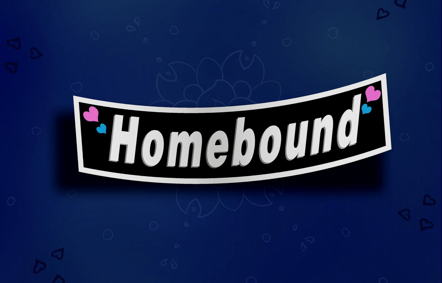 Homebound Slap Clearing Sale